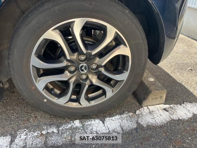 Mazda DEMIO 2016-03 8365654-10