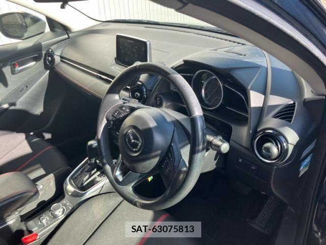 Mazda DEMIO 2016-03 8365654-12