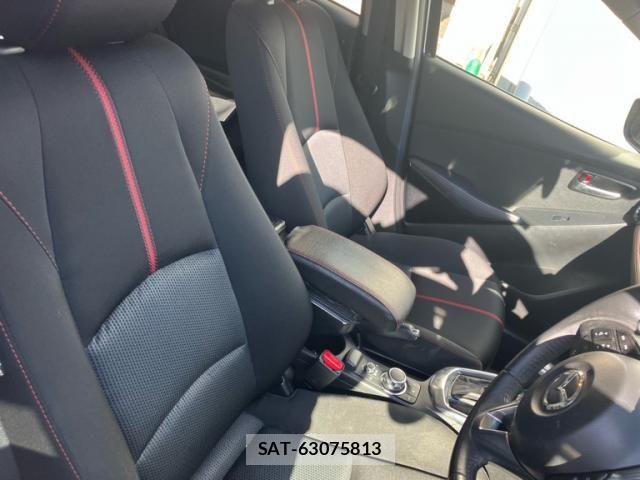 Mazda DEMIO 2016-03 8365654-13