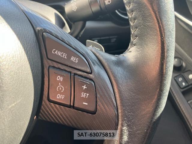 Mazda DEMIO 2016-03 8365654-17
