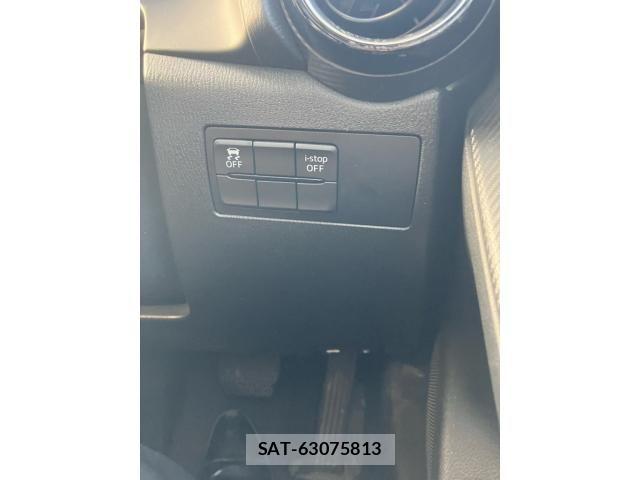Mazda DEMIO 2016-03 8365654-18