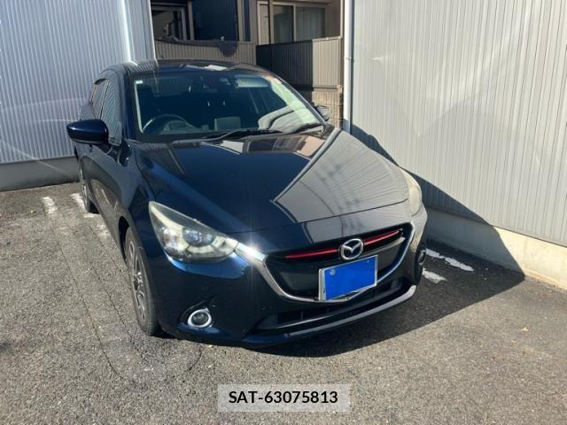 Mazda DEMIO 2016-03 8365654-1