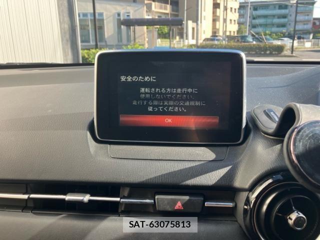 Mazda DEMIO 2016-03 8365654-19