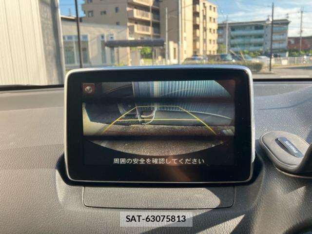 Mazda DEMIO 2016-03 8365654-21