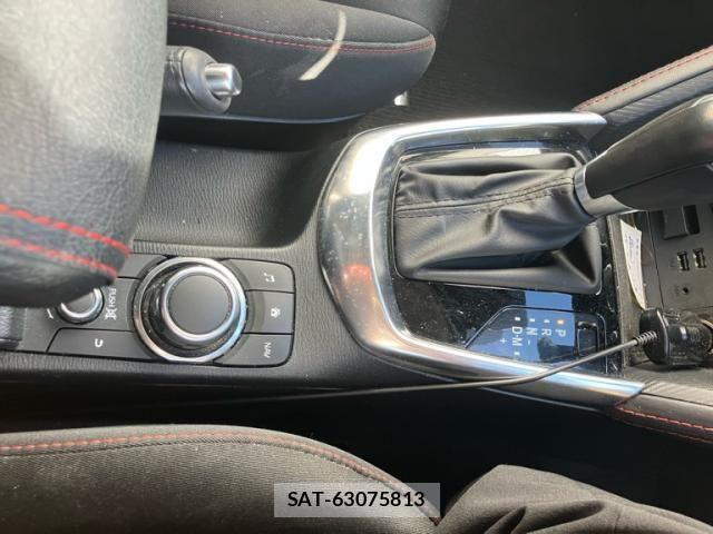 Mazda DEMIO 2016-03 8365654-23
