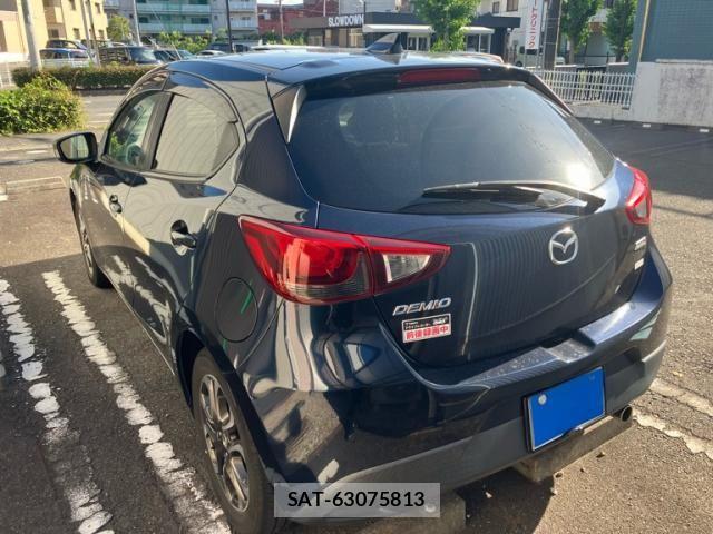 Mazda DEMIO 2016-03 8365654-2