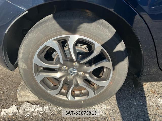 Mazda DEMIO 2016-03 8365654-8