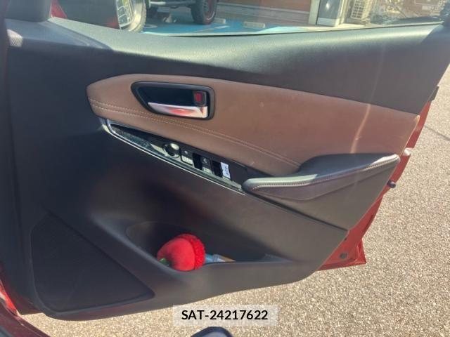 Mazda DEMIO 2017-09 8365641-14