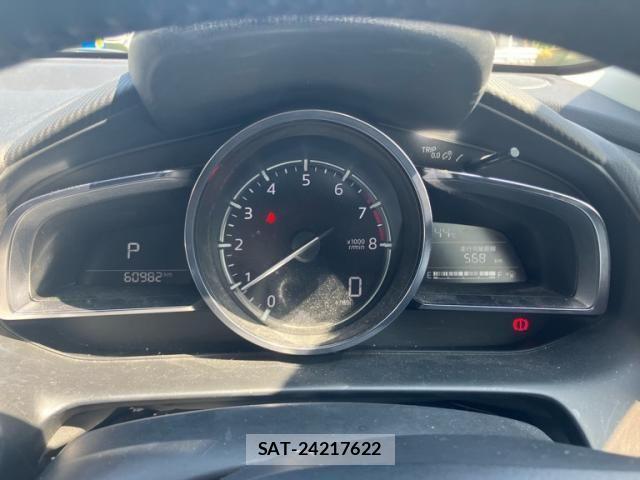 Mazda DEMIO 2017-09 8365641-16
