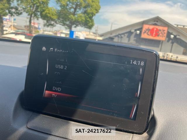 Mazda DEMIO 2017-09 8365641-18