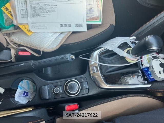 Mazda DEMIO 2017-09 8365641-22
