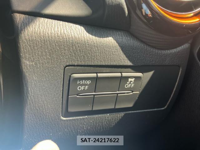 Mazda DEMIO 2017-09 8365641-23