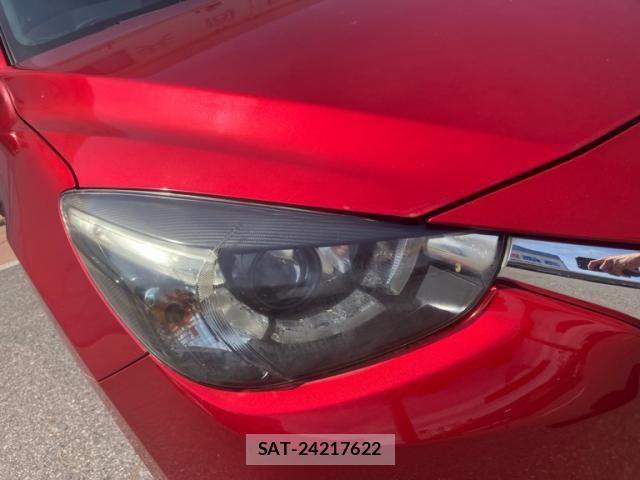 Mazda DEMIO 2017-09 8365641-4