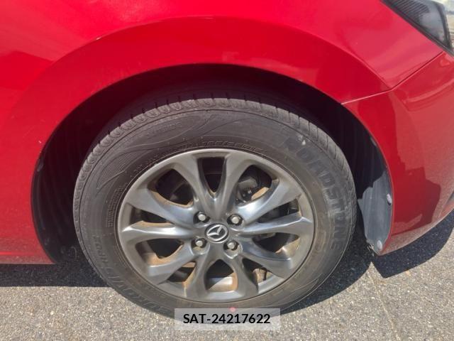 Mazda DEMIO 2017-09 8365641-5