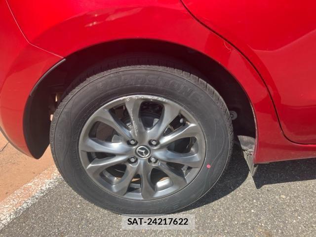 Mazda DEMIO 2017-09 8365641-6