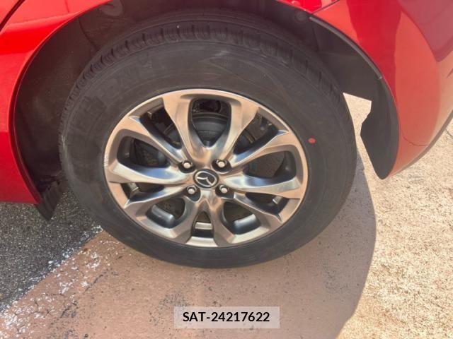 Mazda DEMIO 2017-09 8365641-7