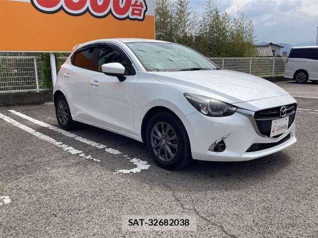Mazda DEMIO 2018-02 8365635-11