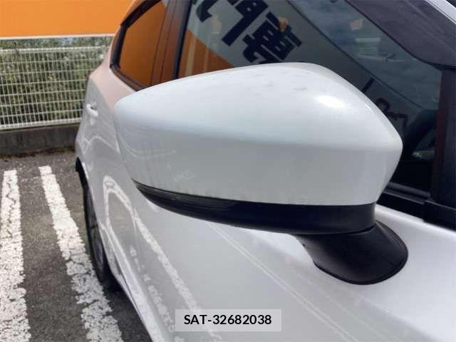 Mazda DEMIO 2018-02 8365635-19