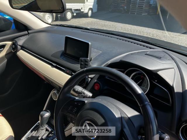 Mazda DEMIO 2014-12 8365656-10