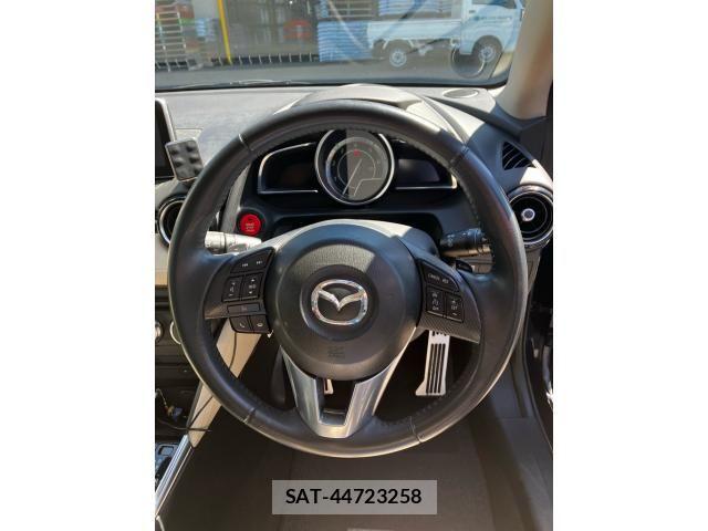 Mazda DEMIO 2014-12 8365656-11
