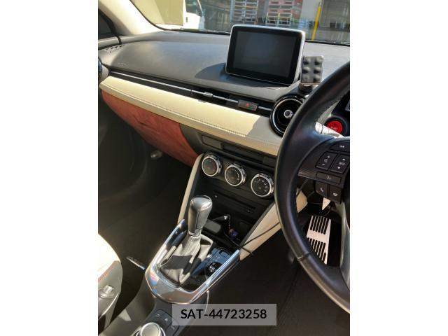 Mazda DEMIO 2014-12 8365656-13