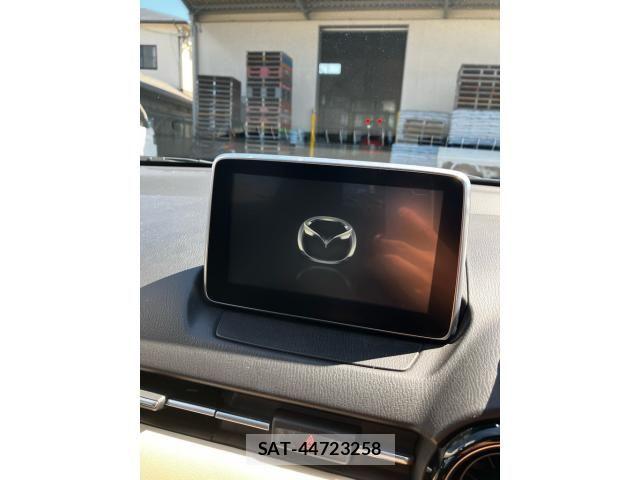 Mazda DEMIO 2014-12 8365656-18