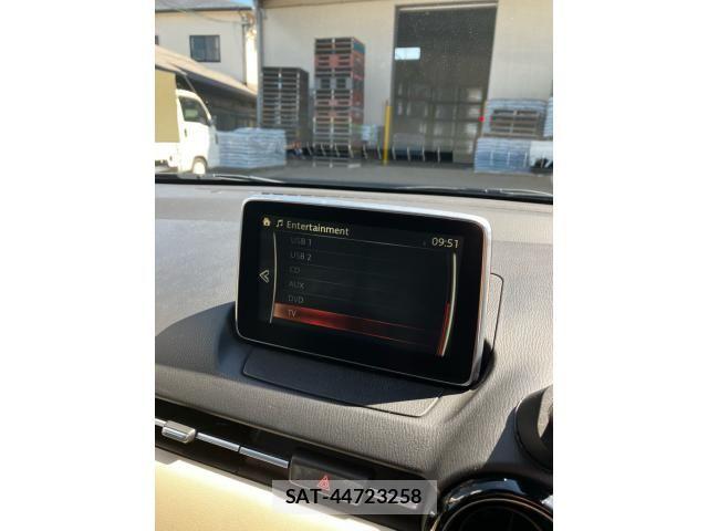 Mazda DEMIO 2014-12 8365656-20