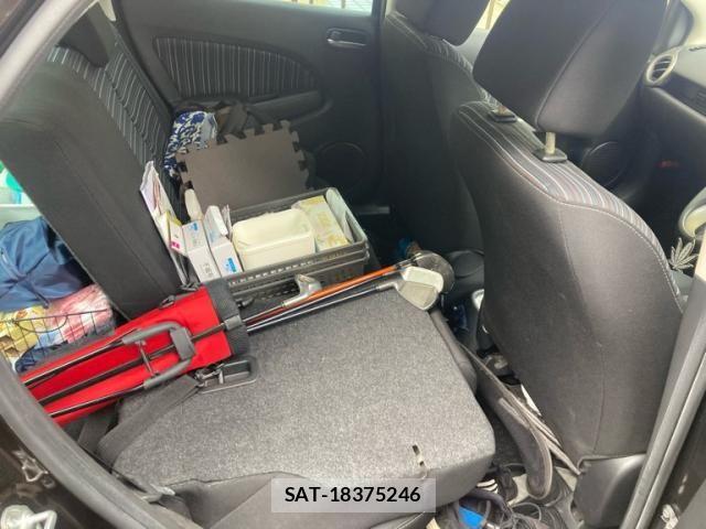 Mazda DEMIO 2011-08 8365659-9