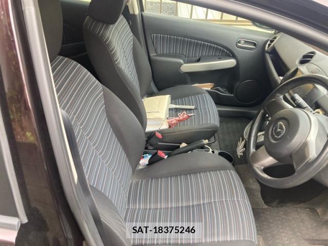 Mazda DEMIO 2011-08 8365659-10