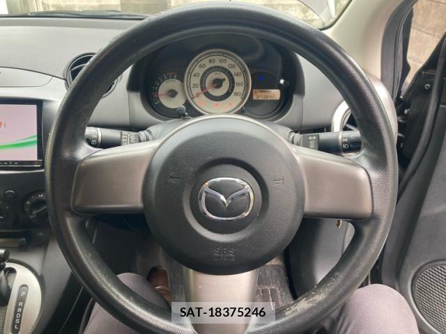 Mazda DEMIO 2011-08 8365659-15