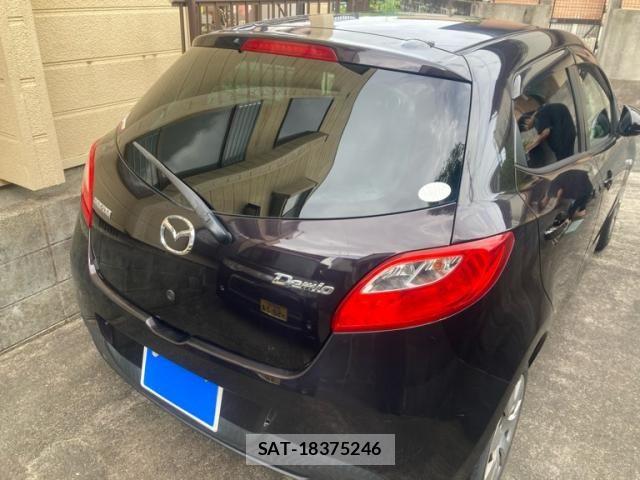 Mazda DEMIO 2011-08 8365659-2