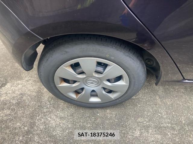 Mazda DEMIO 2011-08 8365659-5
