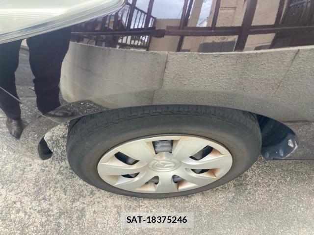 Mazda DEMIO 2011-08 8365659-7