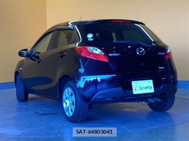 Mazda DEMIO 2011-06 8365647-10