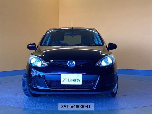 Mazda DEMIO 2011-06 8365647-4