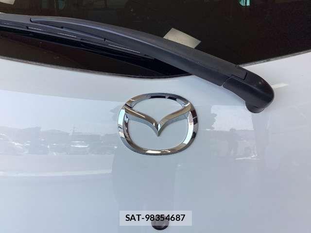Mazda DEMIO 2014-03 8365649-10