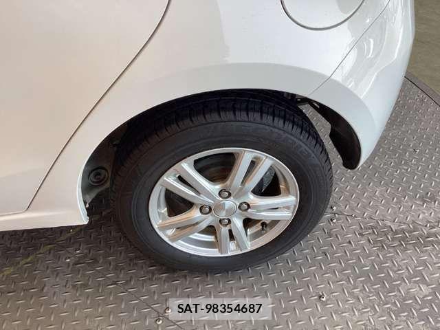 Mazda DEMIO 2014-03 8365649-13