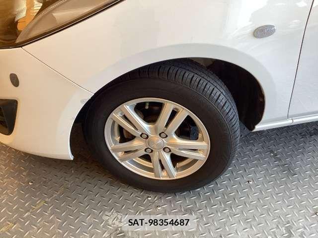 Mazda DEMIO 2014-03 8365649-14