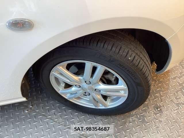 Mazda DEMIO 2014-03 8365649-15