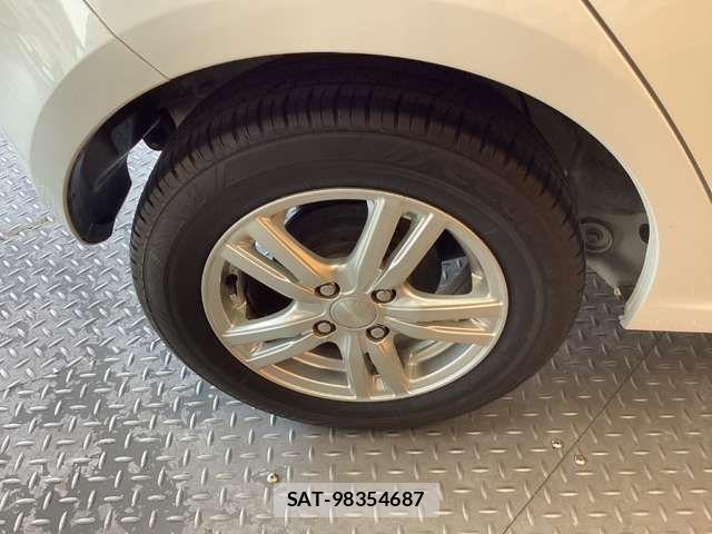 Mazda DEMIO 2014-03 8365649-16