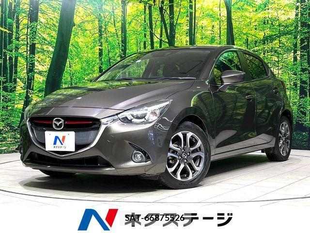 Mazda DEMIO 2016-02 8365637-0