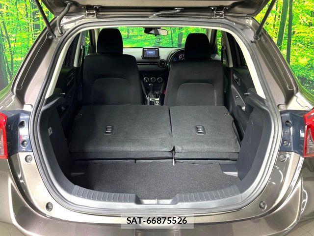Mazda DEMIO 2016-02 8365637-9