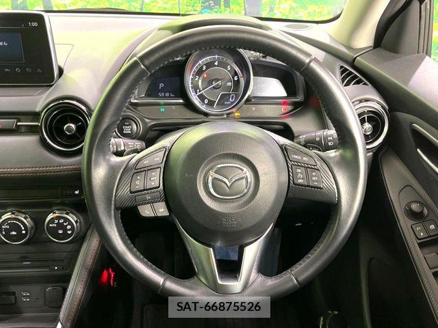 Mazda DEMIO 2016-02 8365637-10