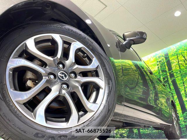 Mazda DEMIO 2016-02 8365637-12