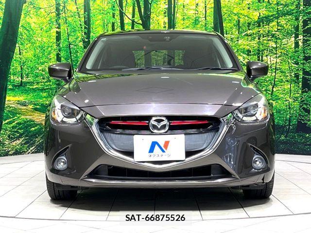 Mazda DEMIO 2016-02 8365637-13