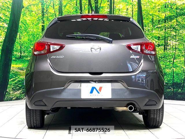 Mazda DEMIO 2016-02 8365637-14