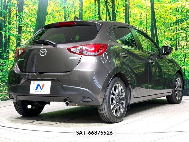 Mazda DEMIO 2016-02 8365637-16