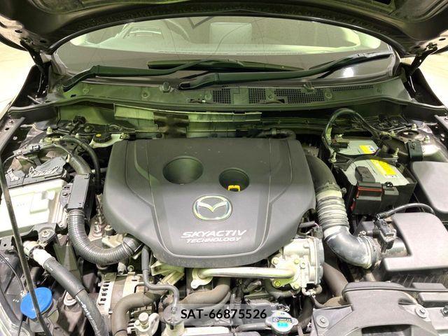 Mazda DEMIO 2016-02 8365637-17