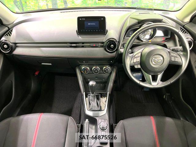 Mazda DEMIO 2016-02 8365637-1