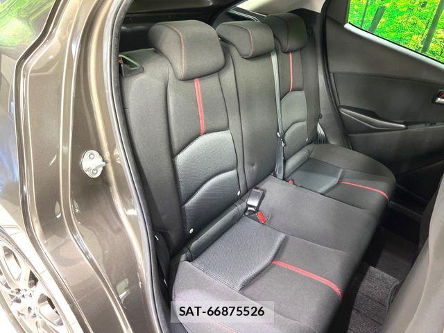 Mazda DEMIO 2016-02 8365637-8